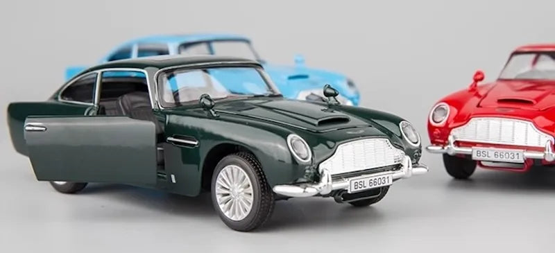 1:32 Aston Martin DB5 del 1963 <skyfall></skyfall>