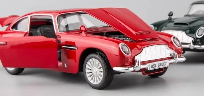 1:32 Aston Martin DB5 del 1963 <skyfall></skyfall>