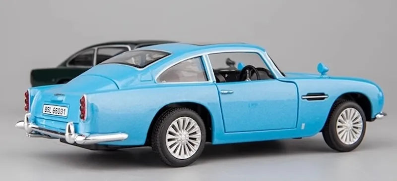 1:32 Aston Martin DB5 del 1963 <skyfall></skyfall>