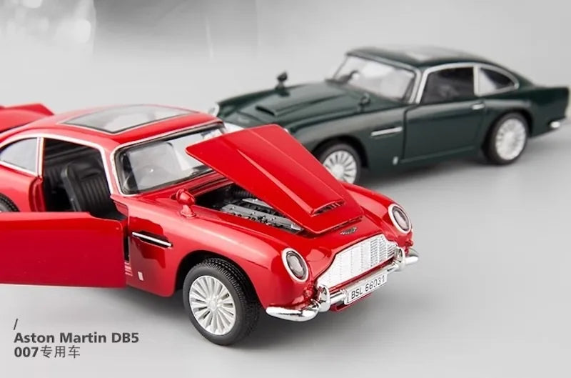 1:32 Aston Martin DB5 del 1963 <skyfall></skyfall>