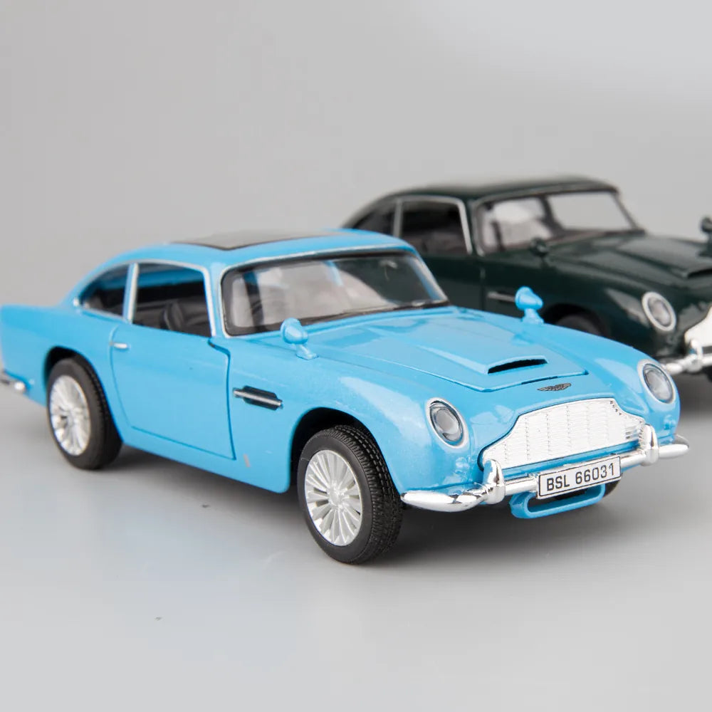 1:32 Aston Martin DB5 del 1963 <skyfall></skyfall>