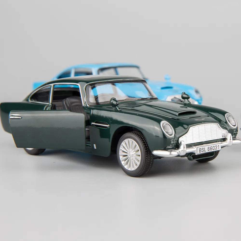 1:32 Aston Martin DB5 del 1963 <skyfall></skyfall>