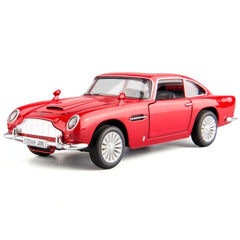 1:32 Aston Martin 1963 DB5 <Skyfall 007> Die Cast Model Car