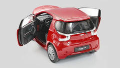 1:24 Aston Martin Cygnet 2011 