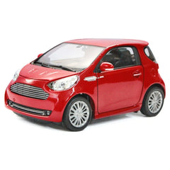 1:24 Aston Martin Cygnet 2011 