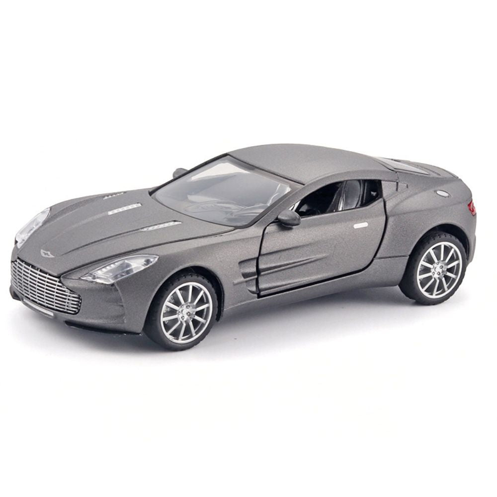 1:32 Aston Martin 2012 One 77 Die Cast Model Car