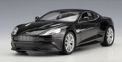 1:24 Aston Martin 2015 Vanquish Die Cast Model Car