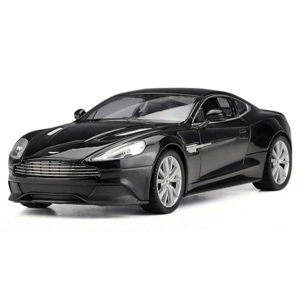 1:24 Aston Martin 2015 Vanquish