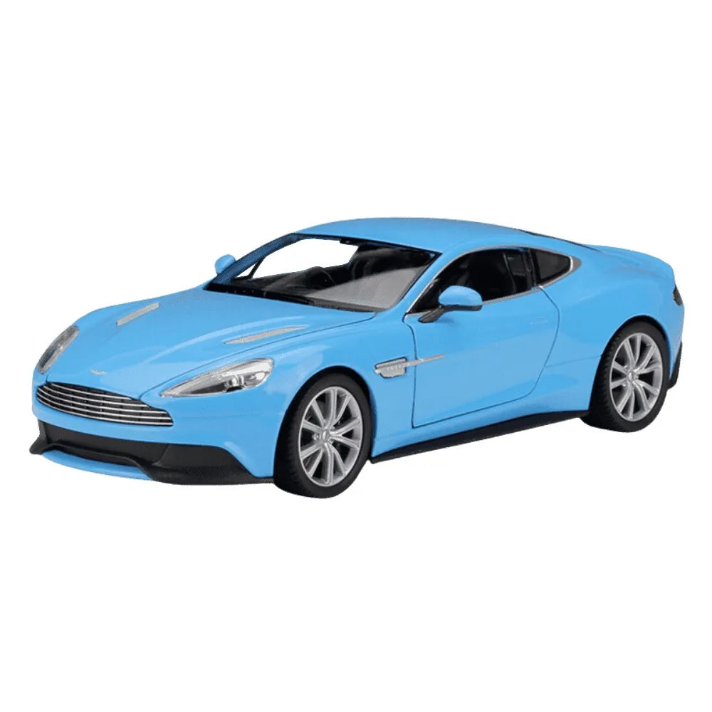 1:24 Aston Martin 2015 Vanquish