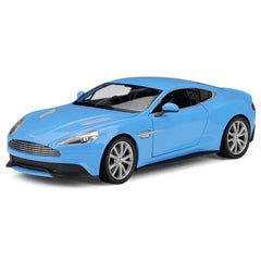 1:24 Aston Martin 2015 Vanquish