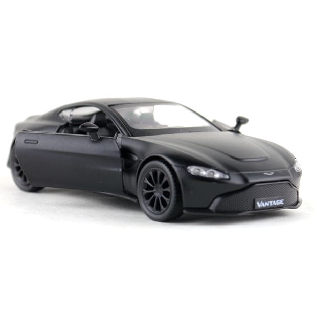 1:36 Aston Martin 2018 Vantage Die Cast Model Car