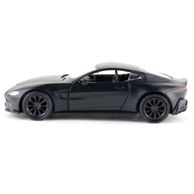 1:36 Aston Martin 2018 Vantage Die Cast Model Car