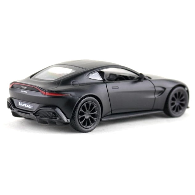 1:36 Aston Martin 2018 Vantage Die Cast Model Car