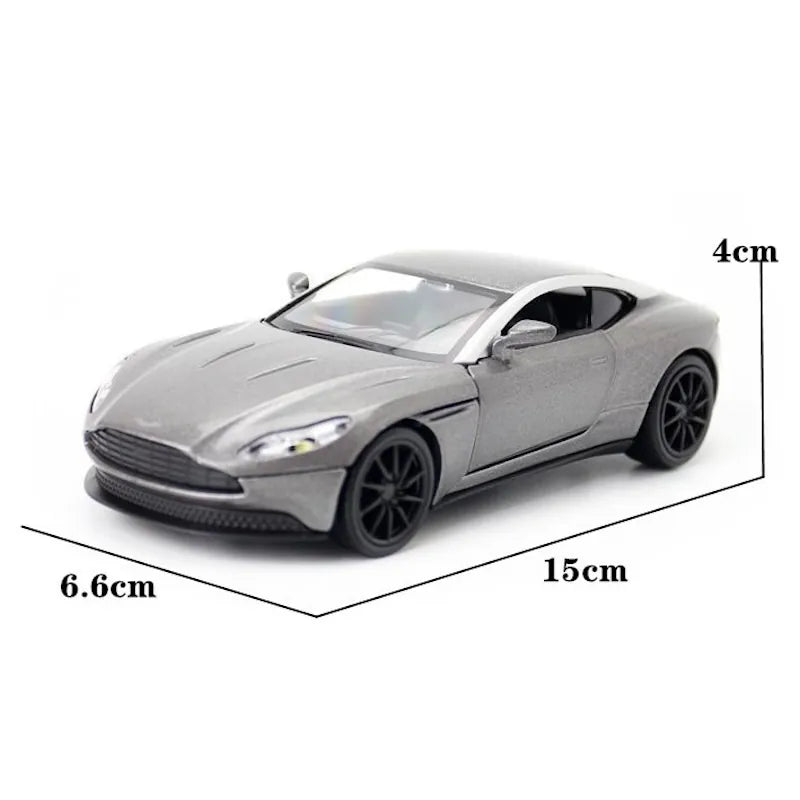 1:32 Aston Martin 2021 DB11 AMR