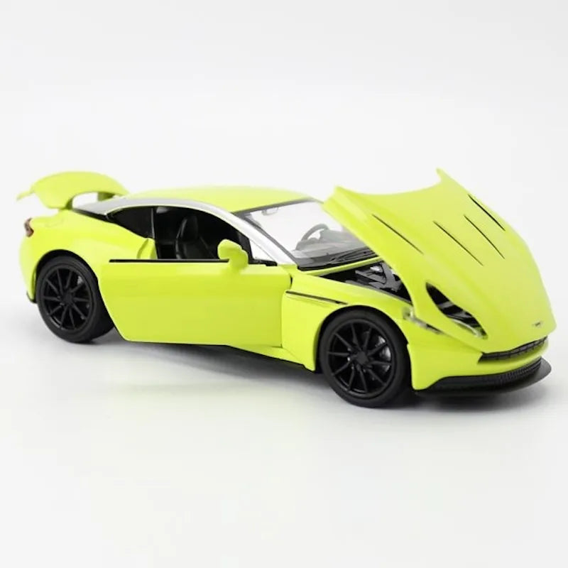 1:32 Aston Martin 2021 DB11 AMR