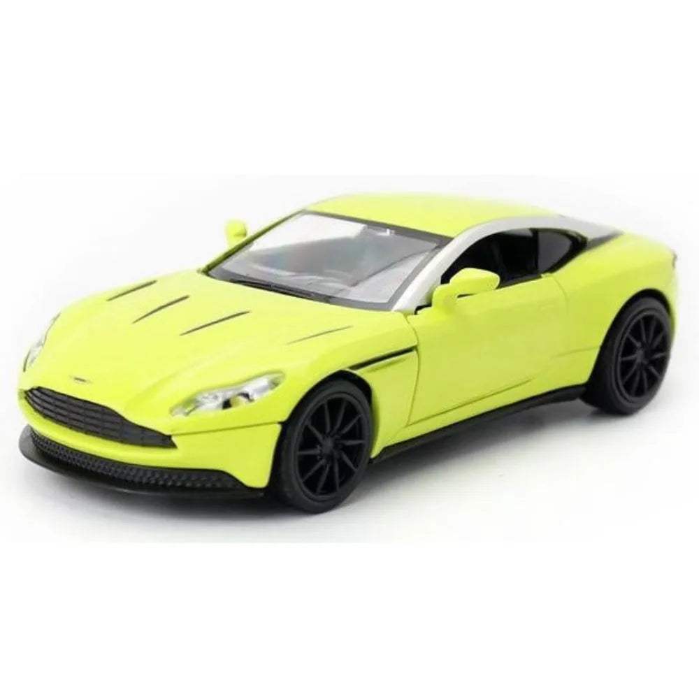 1:32 Aston Martin 2021 DB11 AMR