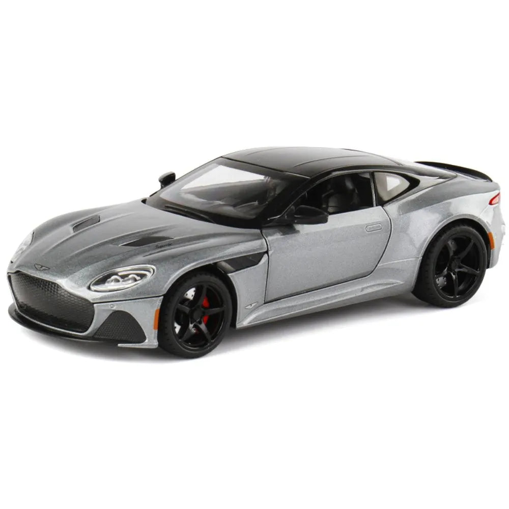 1:24 Aston Martin DBS Superleggera 2019 