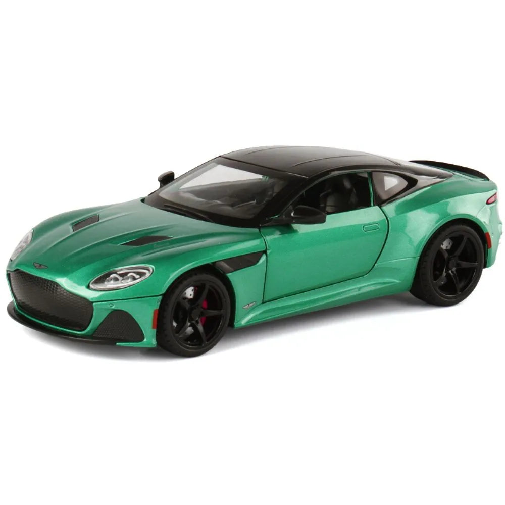 1:24 Aston Martin DBS Superleggera 2019 