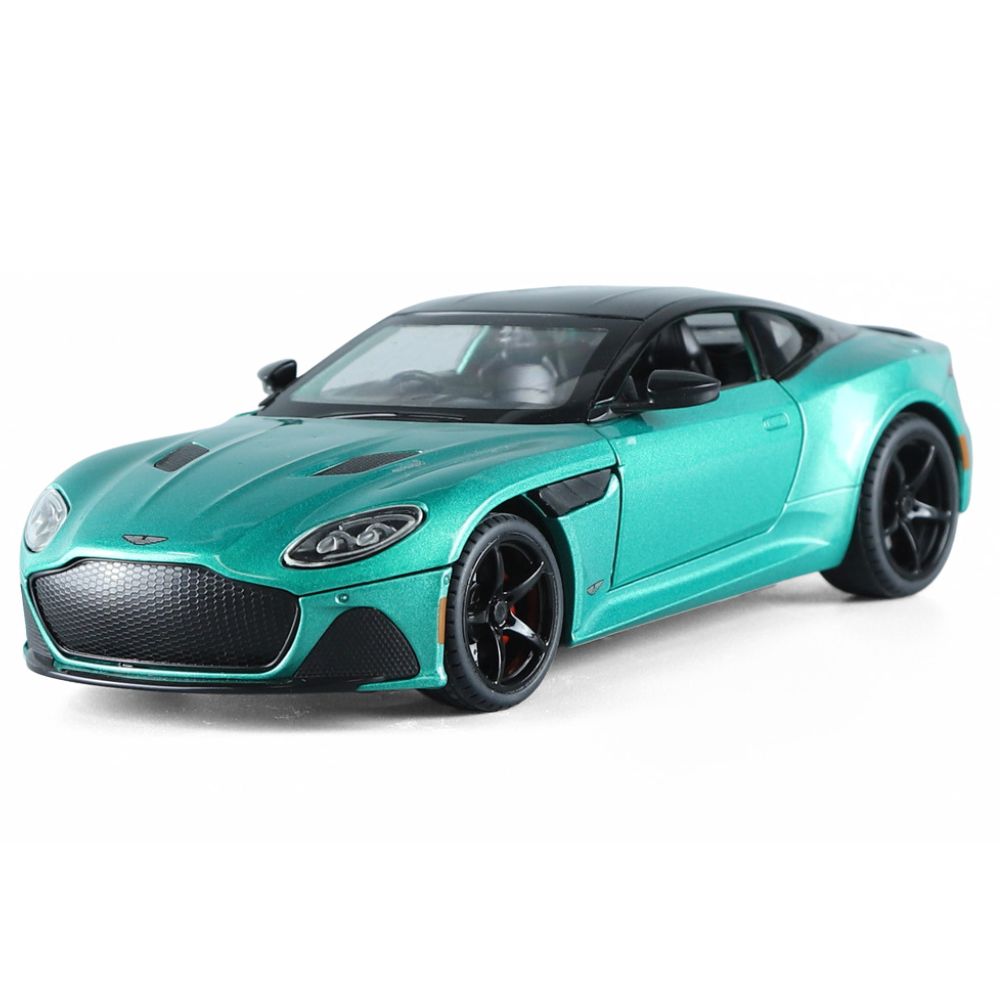 1:24 Aston Martin 2019 DBS Superleggera Die Cast Model Car