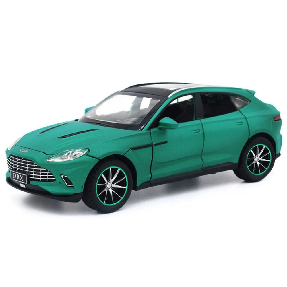 1:32 Aston Martin 2020 DBX AM8