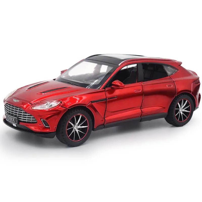 1:32 Aston Martin 2020 DBX AM8