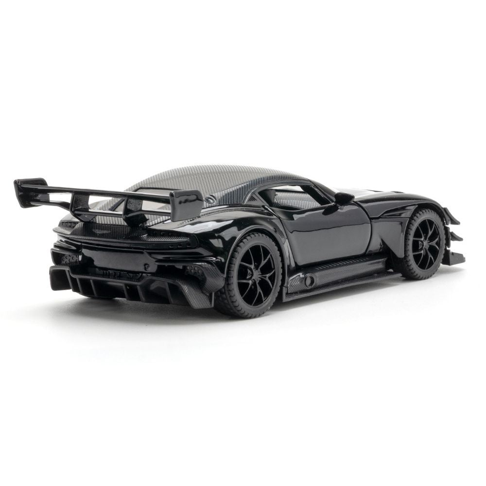 1:32 Aston Martin 2015 Vulcan Die Cast Model Car