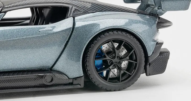 1:32 Aston Martin Vulcan 2015 