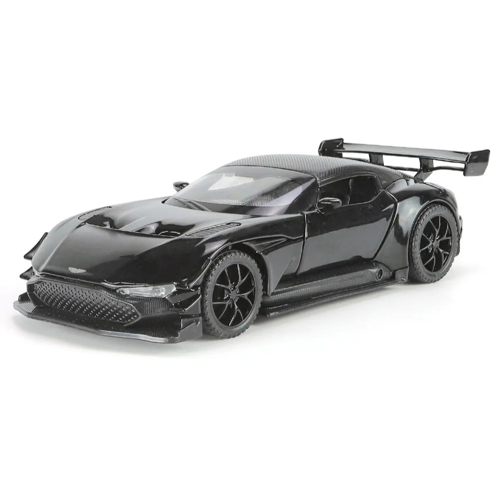 1:32 Aston Martin Vulcan 2015 