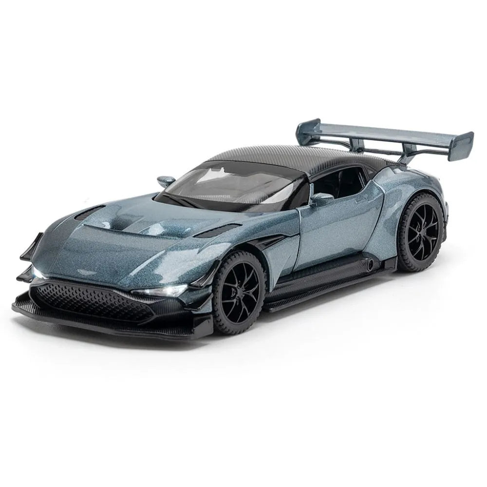 1:32 Aston Martin Vulcan 2015 