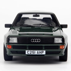 1:18 Audi 1985 Sport Quattro