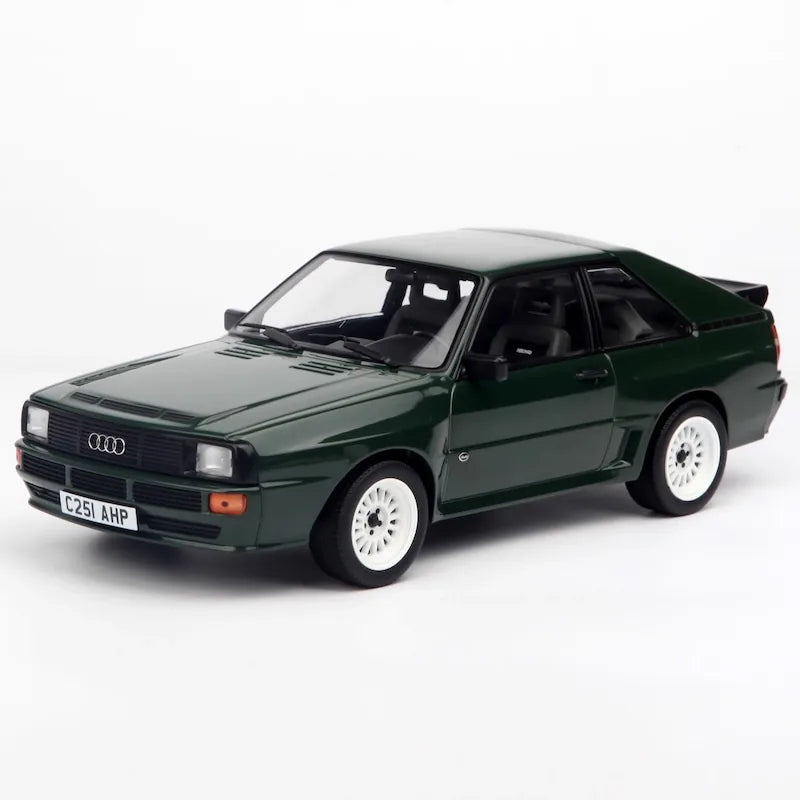 1:18 Audi 1985 Sport Quattro