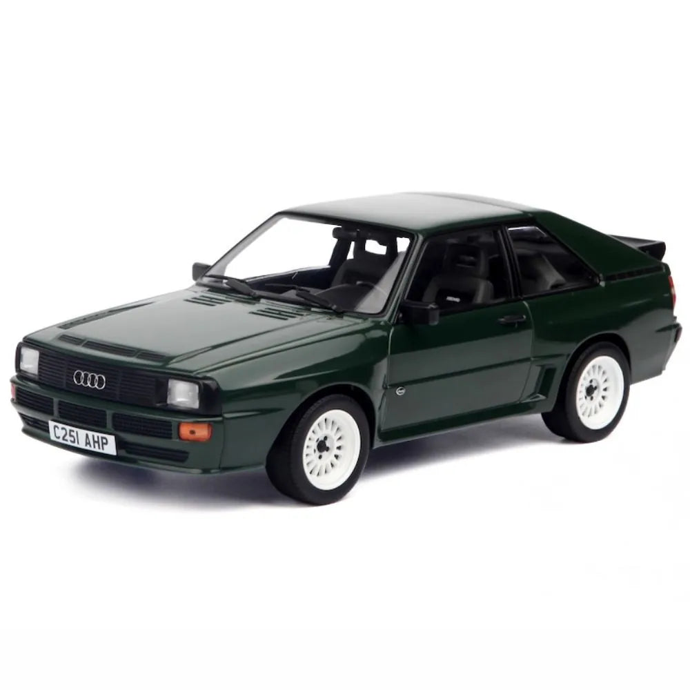 1:18 Audi 1985 Sport Quattro