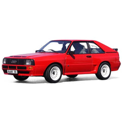 1:18 Audi 1985 Sport Quattro