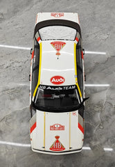 1:18 Audi 1987 200 Quattro Acropolis Rally