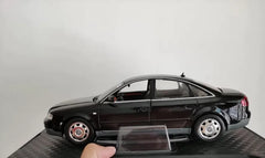 1:18 Audi 2000 A6 C5 Die Cast Model Car