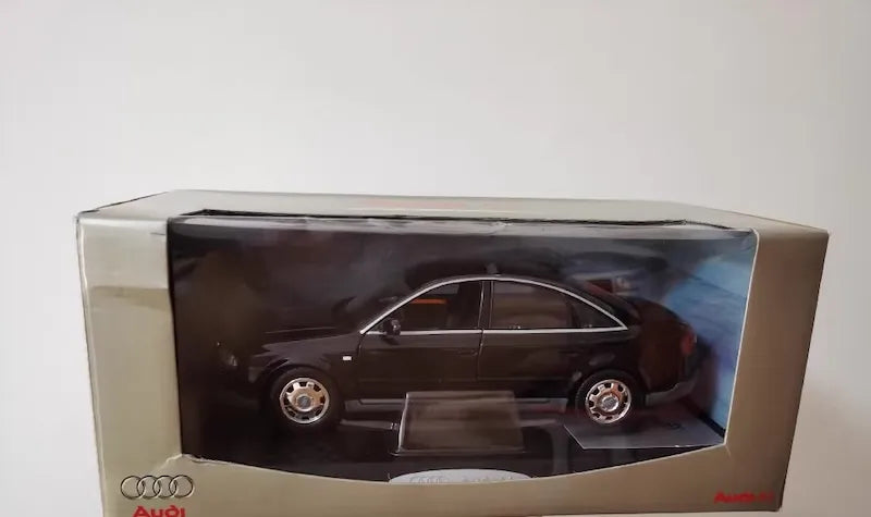 1:18 Audi 2000 A6 C5 Die Cast Model Car