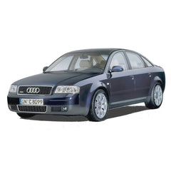 1:18 Audi 2000 A6 C5 Die Cast Model Car