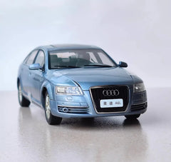 1:18 Audi 2004 A6L C6 Die Cast Model Car