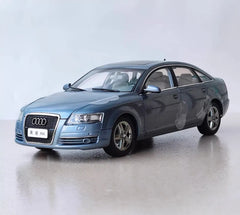 1:18 Audi 2004 A6L C6 Die Cast Model Car