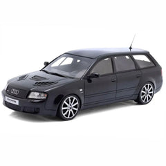 1:18 Audi 2004 RS6 C5 Avant Clubsport