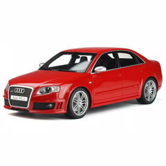 1:18 Audi 2006 RS4 B7