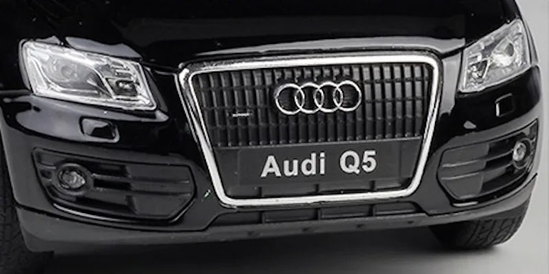 1:24 Audi 2008 Q5 