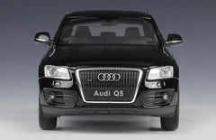 1:24 Audi 2008 Q5 