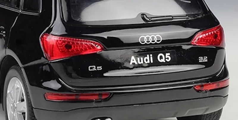 1:24 Audi 2008 Q5 