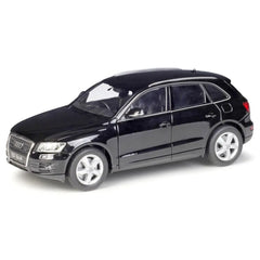 1:24 Audi 2008 Q5 