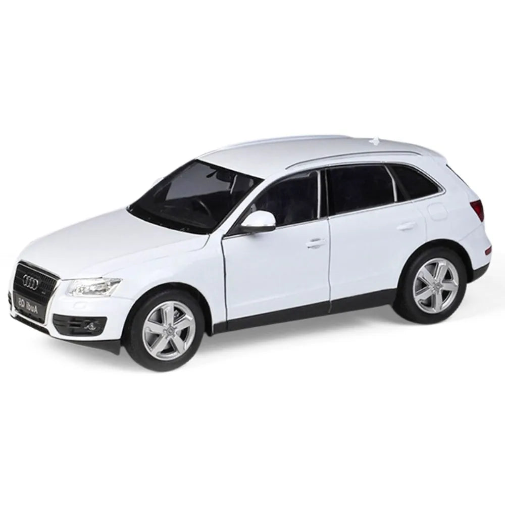 1:24 Audi 2008 Q5 