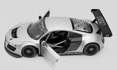 1:24 Audi 2008 R8 LMS GT3