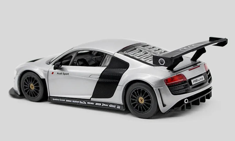 1:24 Audi 2008 R8 LMS GT3