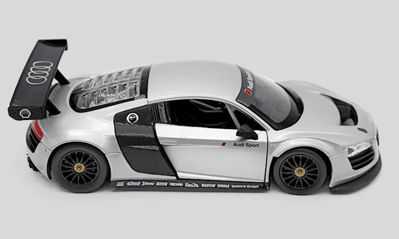 1:24 Audi 2008 R8 LMS GT3