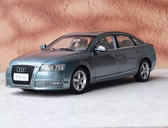 1:18 Audi 2009 A6L C6 Die Cast Model Car